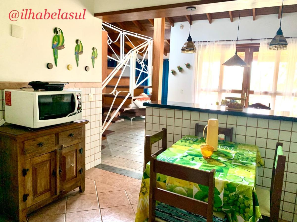 Ilhabelasul Екстериор снимка